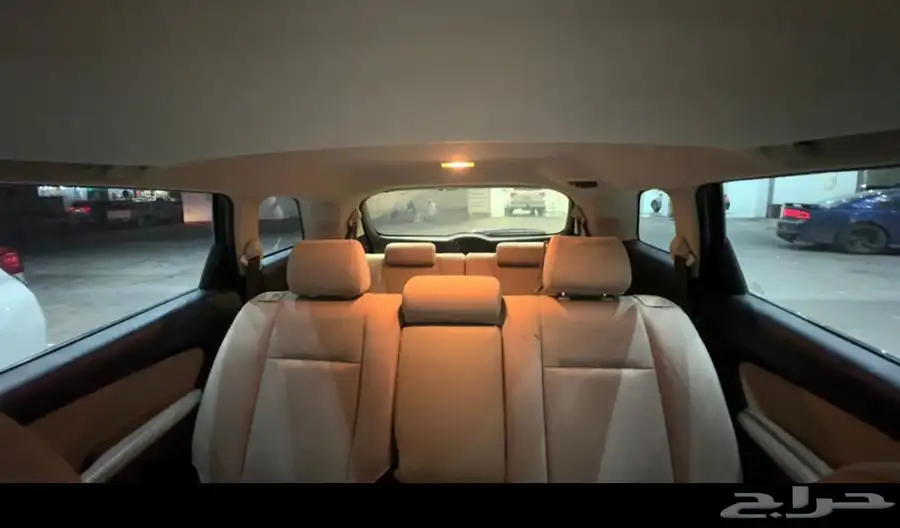 مازدا 2014 cx9 9
