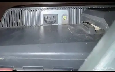 شاشة كمبيوتر acer 4