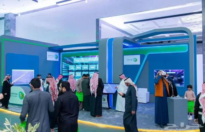 تنظيم معارض وحفلات وافتتاح محلات 11