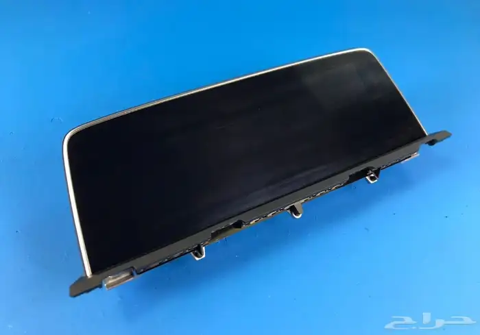 شاشات متعدده لسيارات بي ام دبليو BMW اصلي وكاله 0