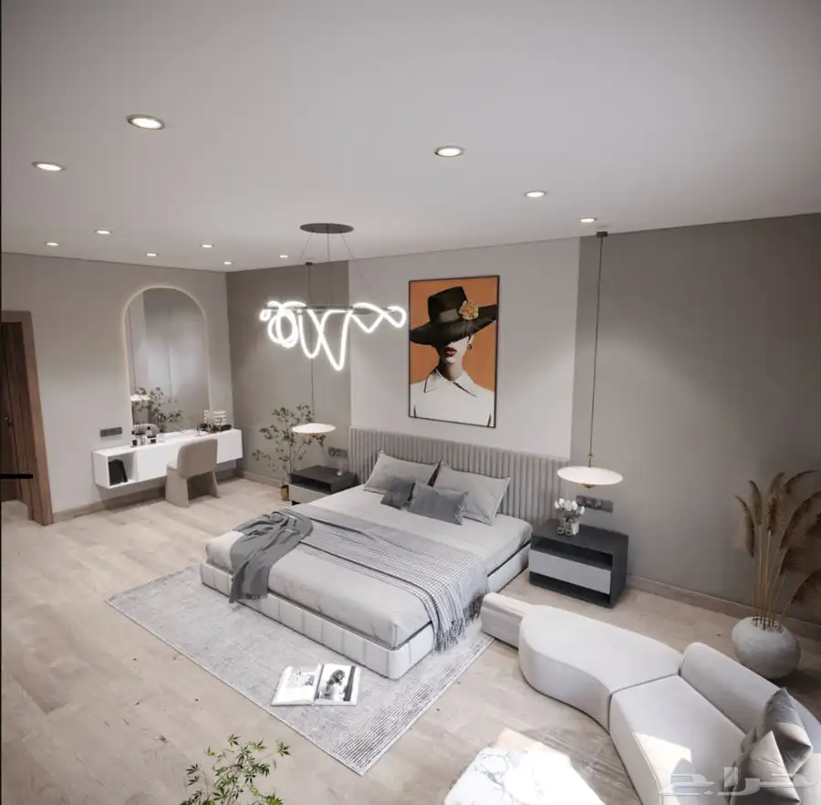 تصميم داخلي 5