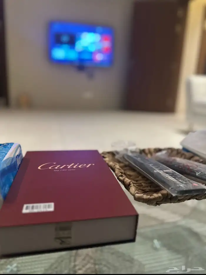 للإيجار شقة مفروشة فاخرة بموقع مميز بالحلقة الشرقية بالطائف 18