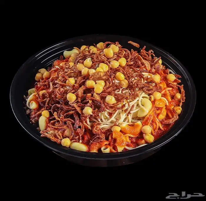 مأكولات سعودية و عالمية 9