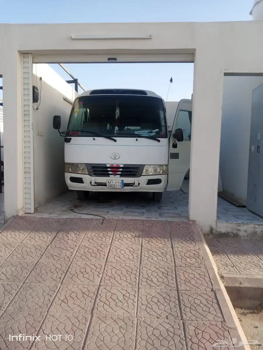 ايجار الباصات 6