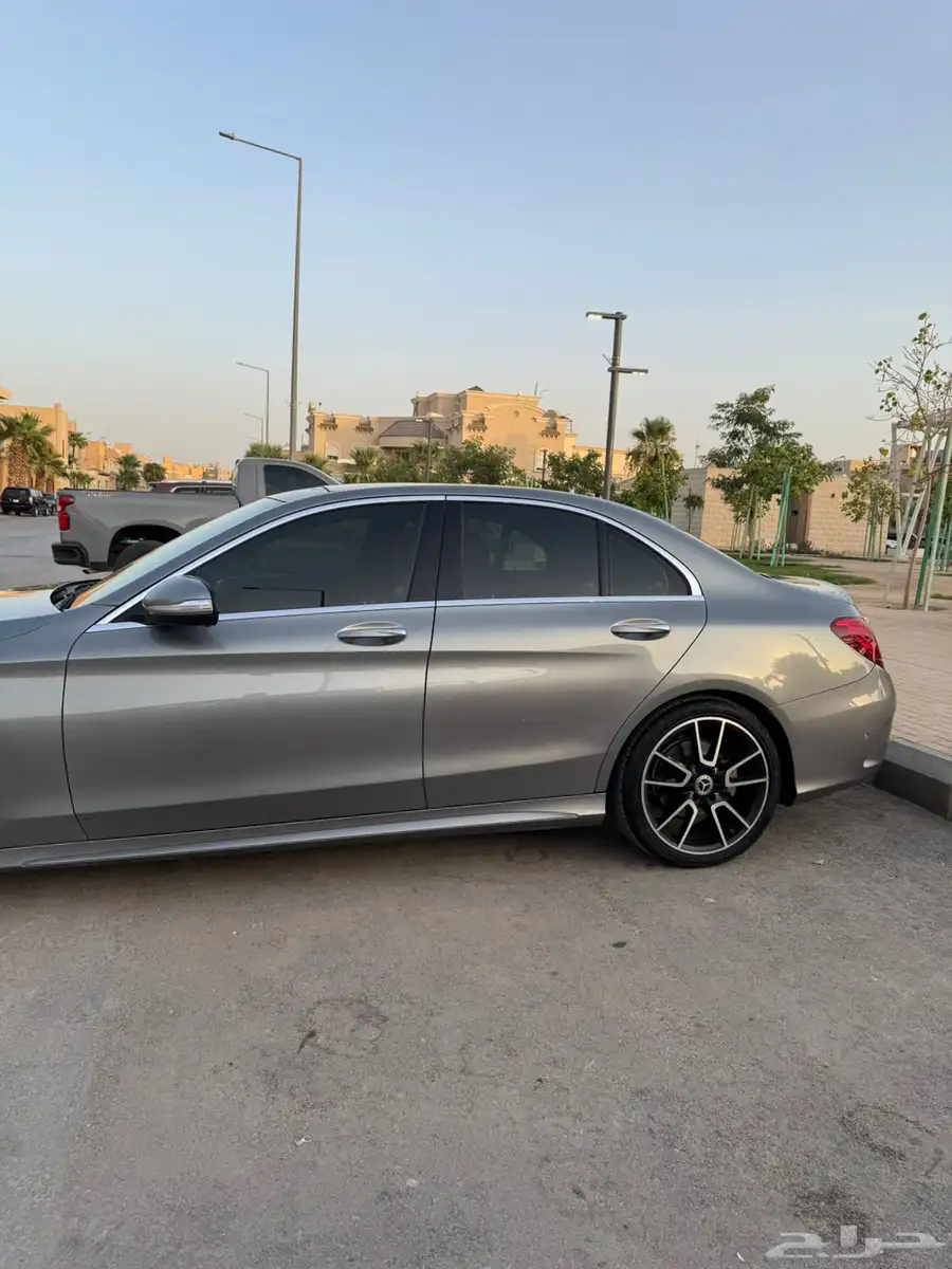 مرسيدس 2015 2