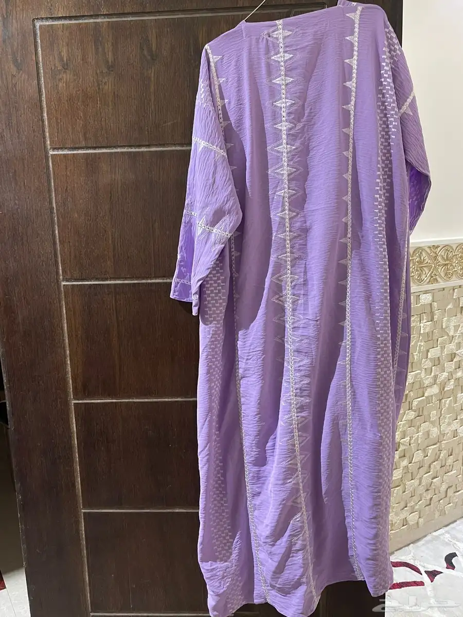عباية نسائية 0