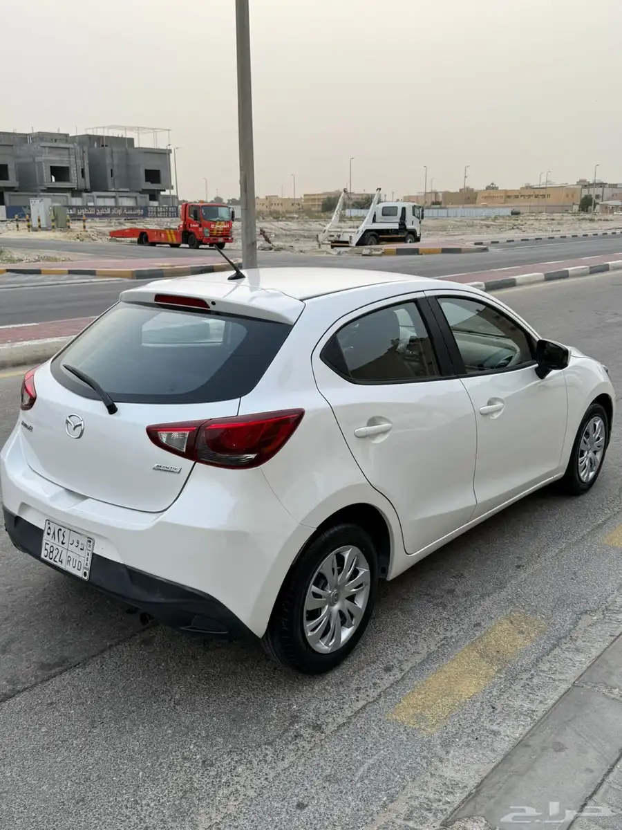 مازدا 2016 1
