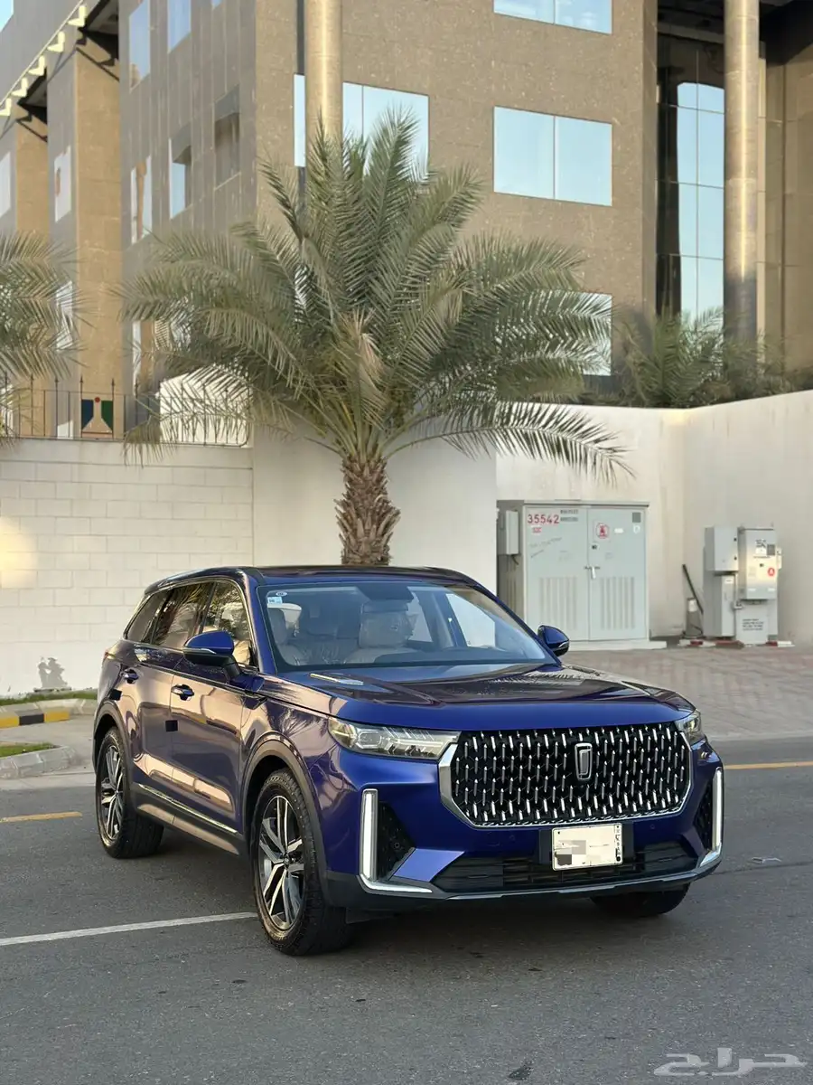 فاو FAW T99 2022 0