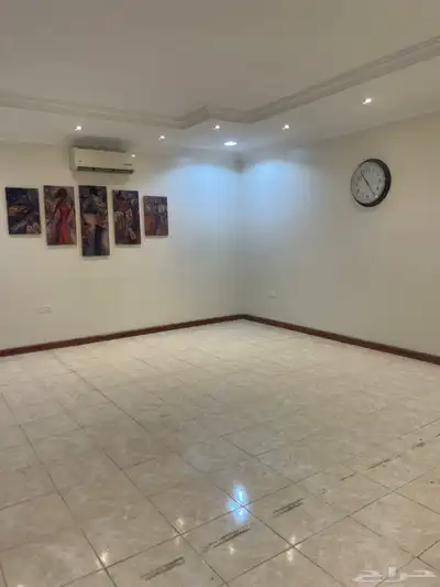 شقتين للايجار بحي حطين مطابخ مكيفات راكبه 7