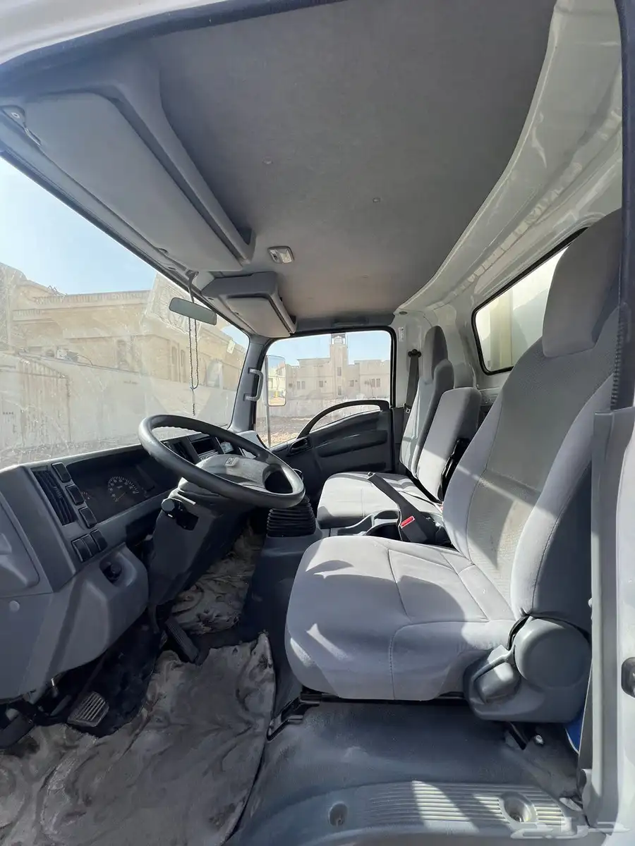 للبيع ايسوزو دينه 2020 8