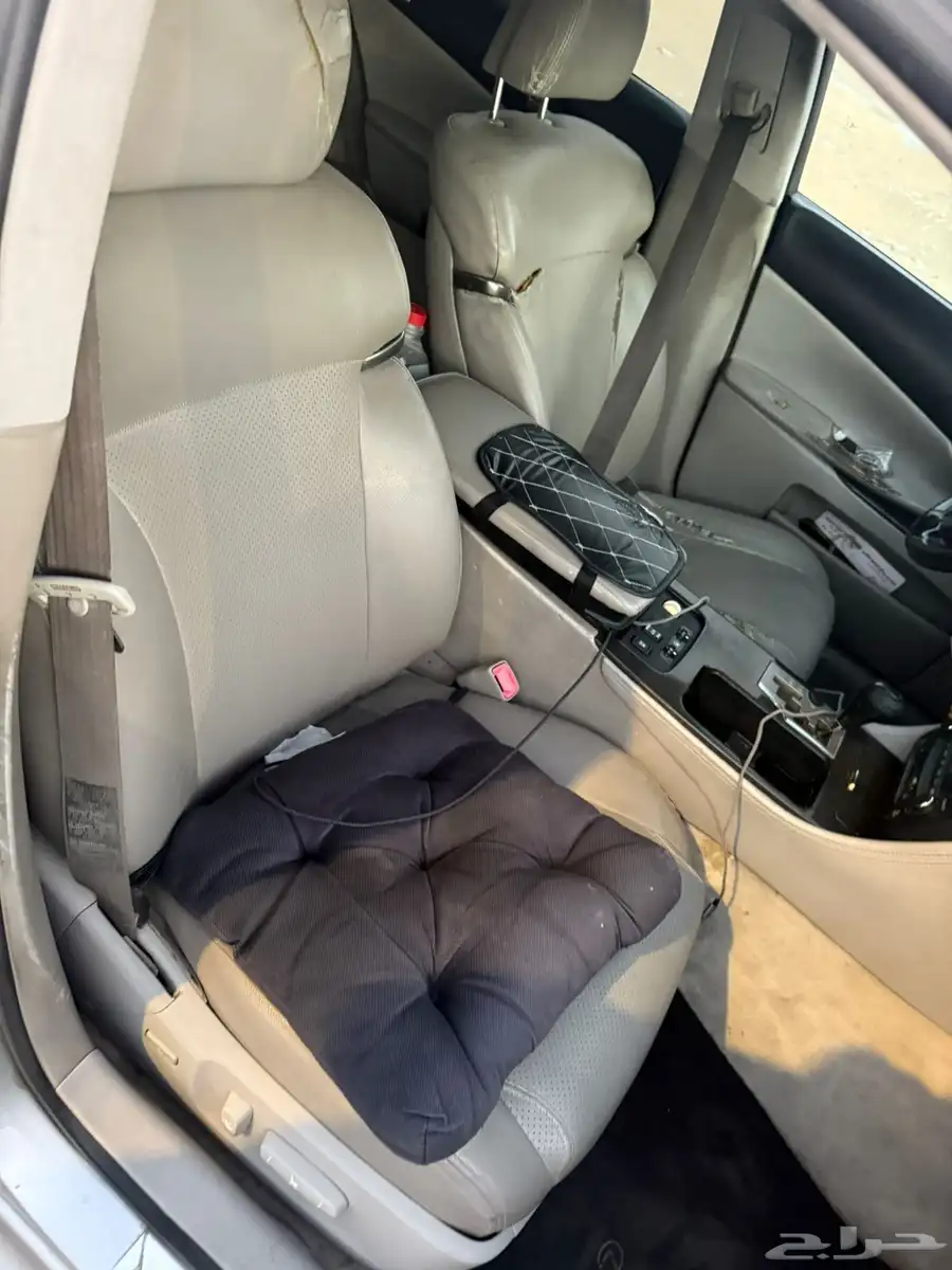 للبيع لكزس GS350 2