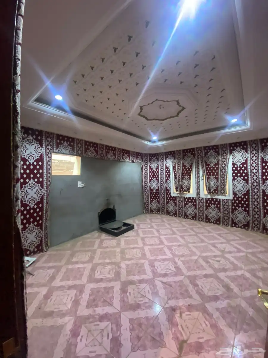 دور ارضي للايجار 3