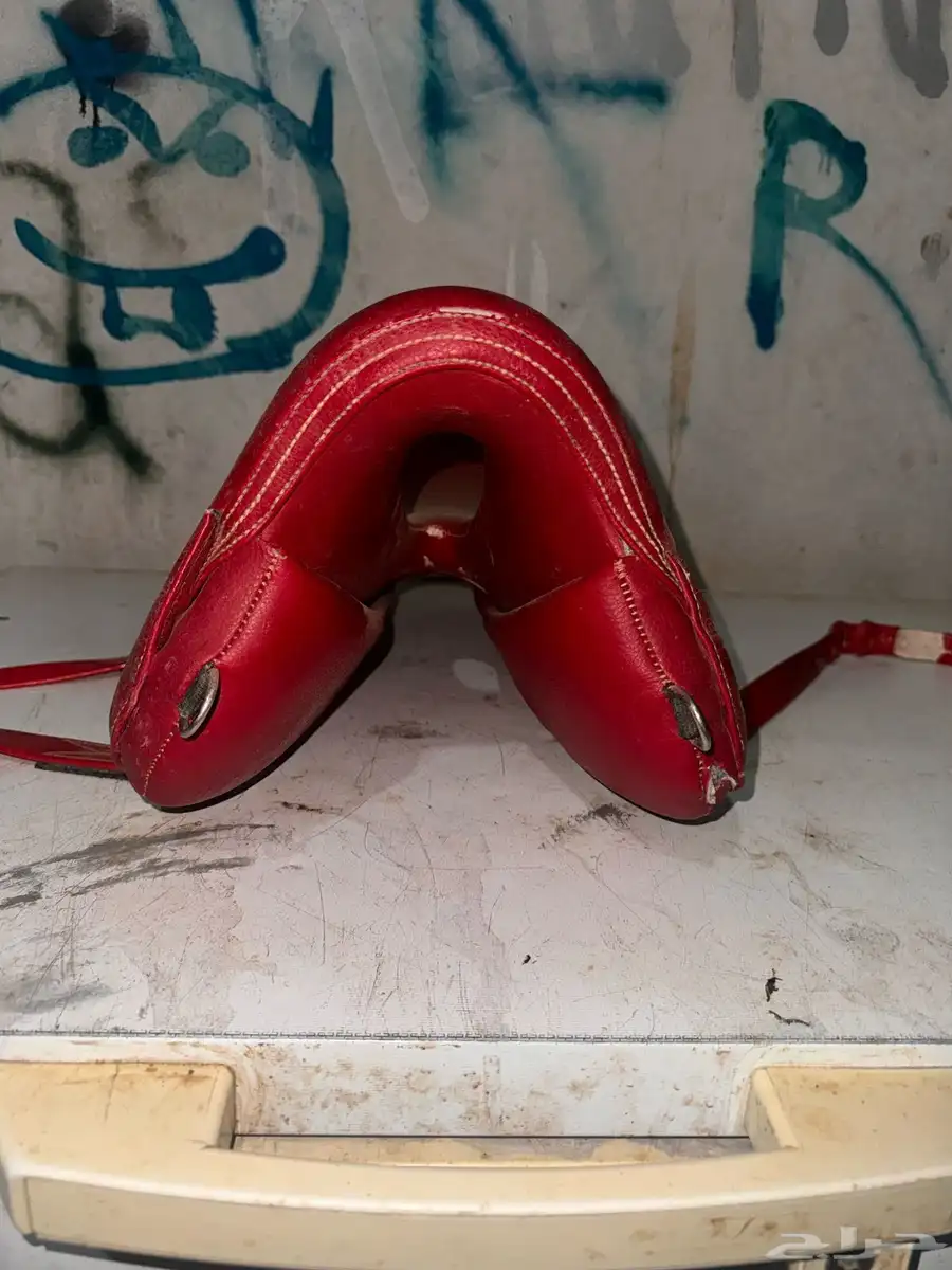 سرج قدرة وتحمل سبيدو 3