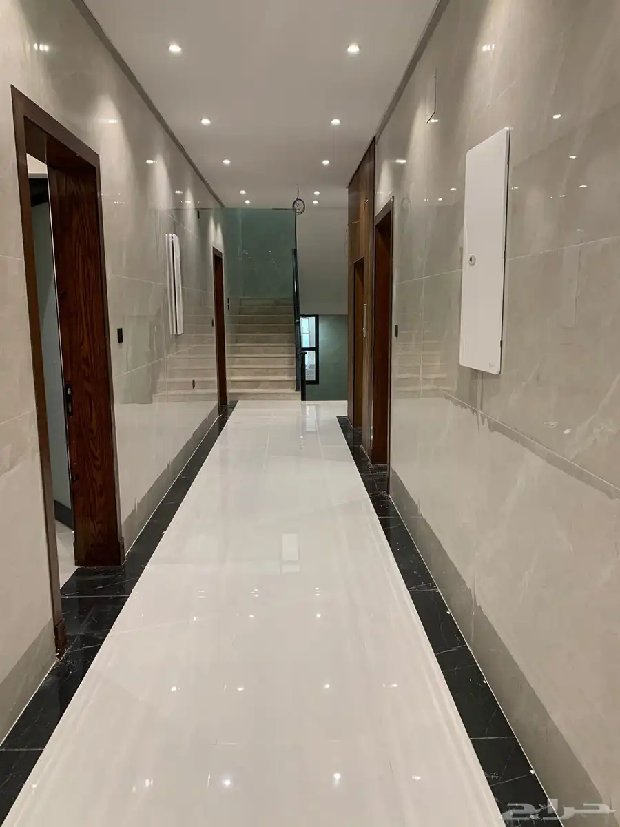 شقق ودوانيات مكيفه وجديده 7