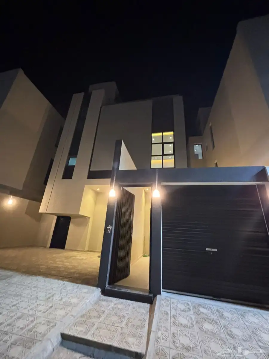 Floors for sale in Al-Areed neighborhood-ادوار للبيع العارض 20