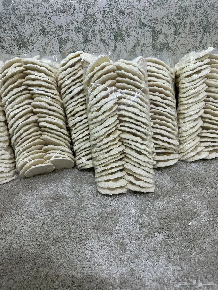 اقط غنم طبيعي ع الشرط 1