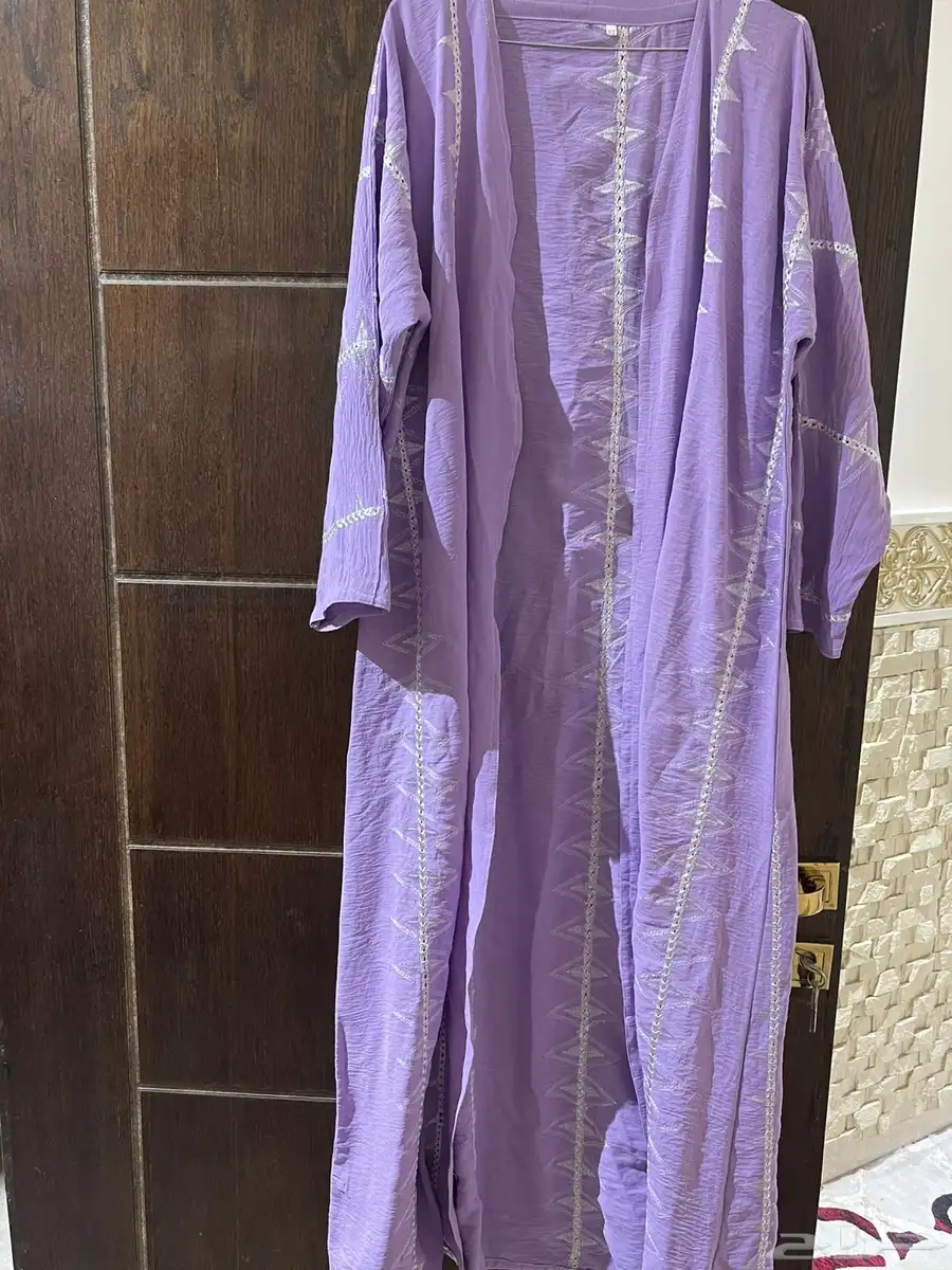 عباية نسائية 3