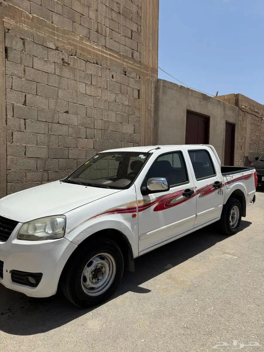 جريت وول 2014 1