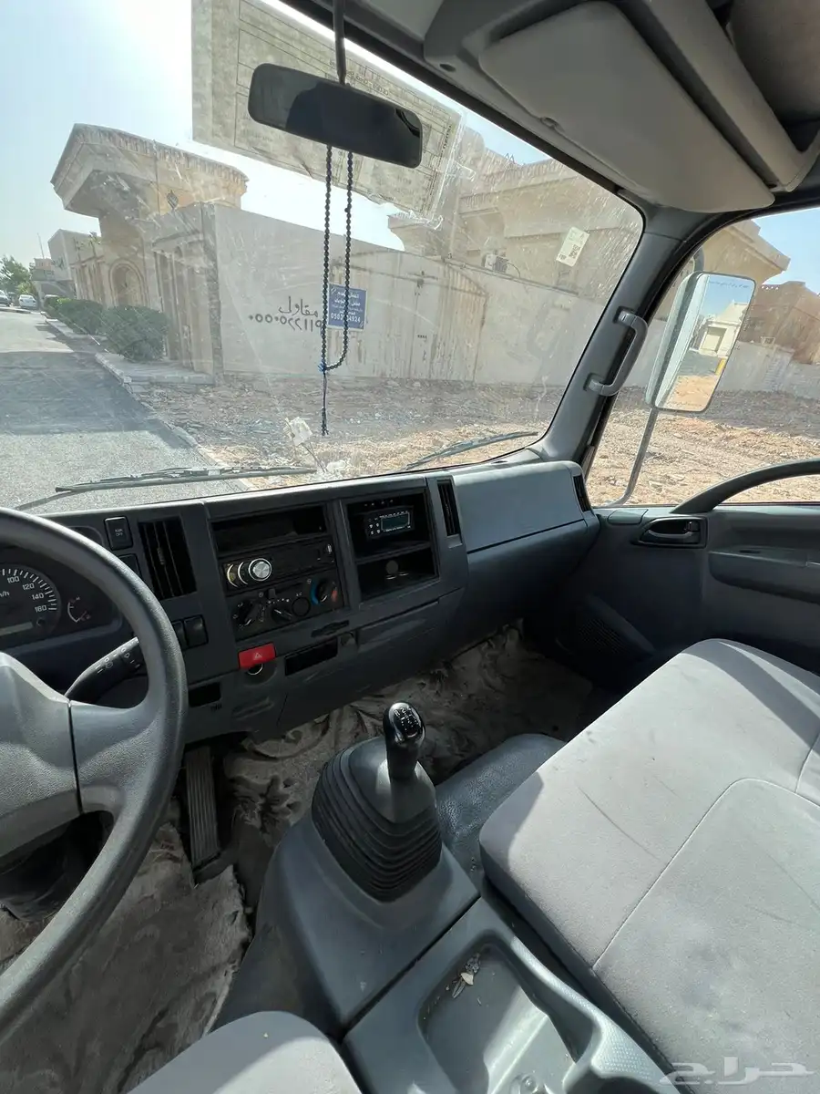 للبيع ايسوزو دينه 2020 14