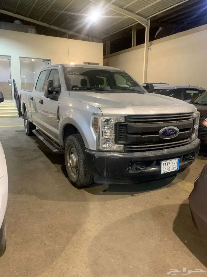 اف 350 بدون دبل 2019 ممشى قليل 38 الف بسعر مميز((تم البيع 0