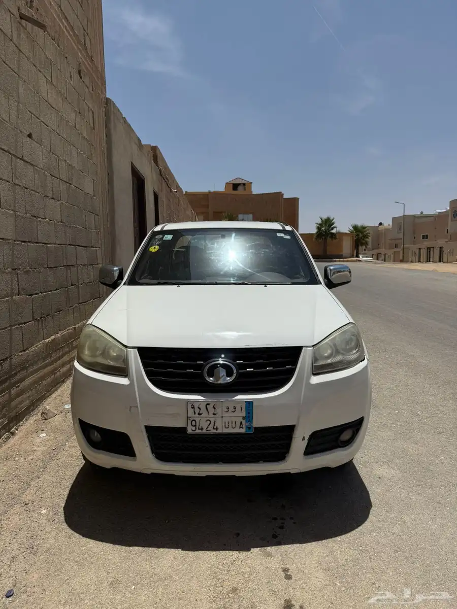 جريت وول 2014 0