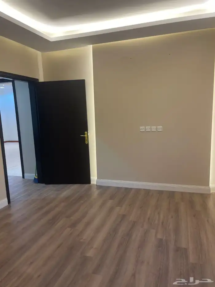 تأجرت خلاص شقة للايجار بحي حطين مطابخ مكيفات راكبه 0