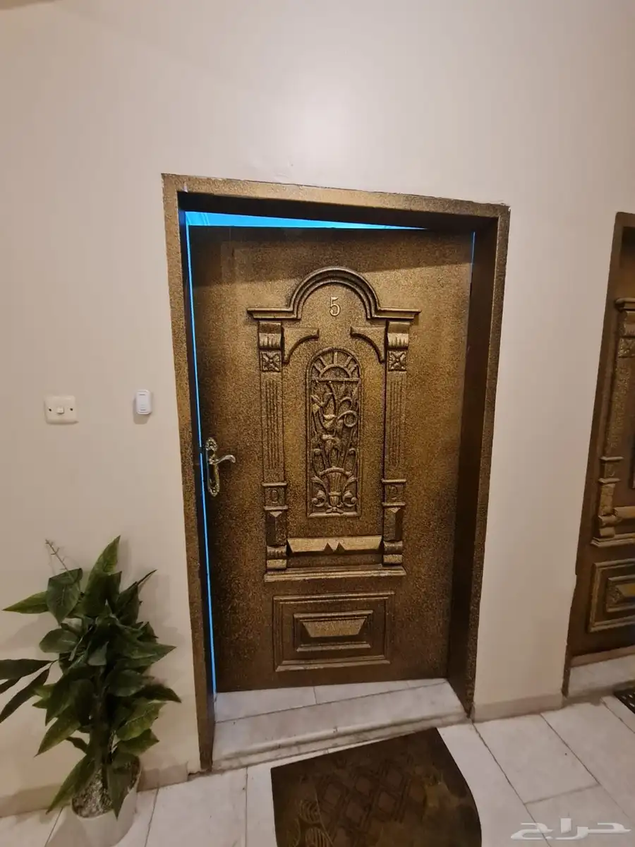 للبيع شقه الصحافه 3