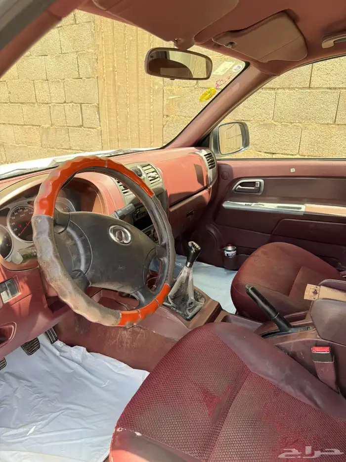 جريت وول 2014 3
