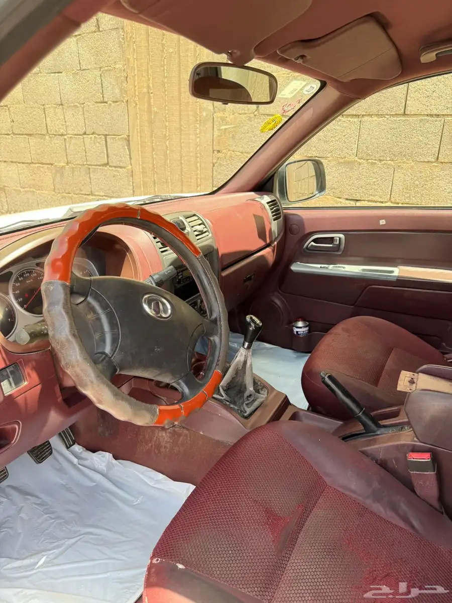 جريت وول 2014 3