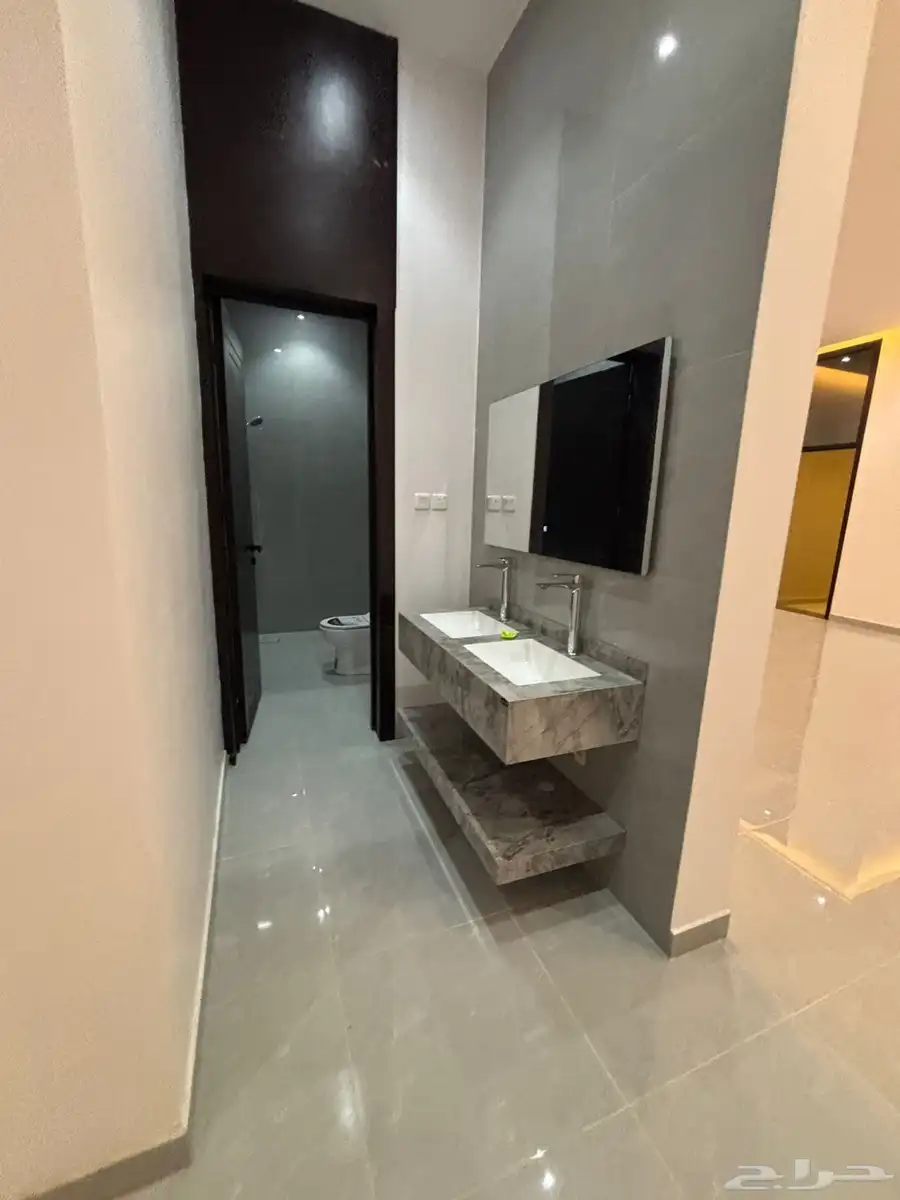 Floors for sale in Al-Areed neighborhood-ادوار للبيع العارض 5
