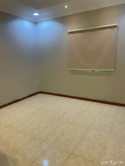 شقتين للايجار بحي حطين مطابخ مكيفات راكبه 6