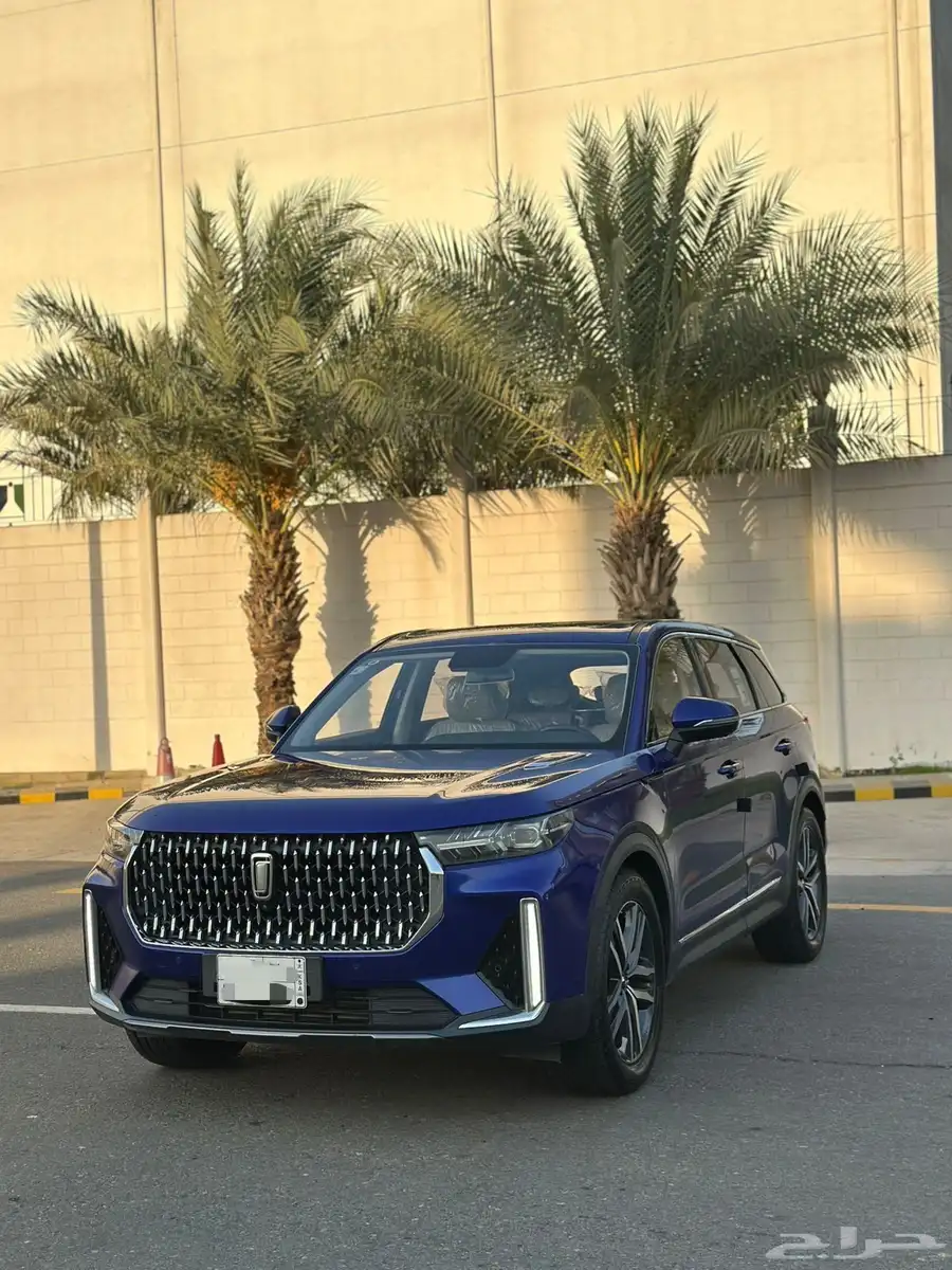 فاو FAW T99 2022 2