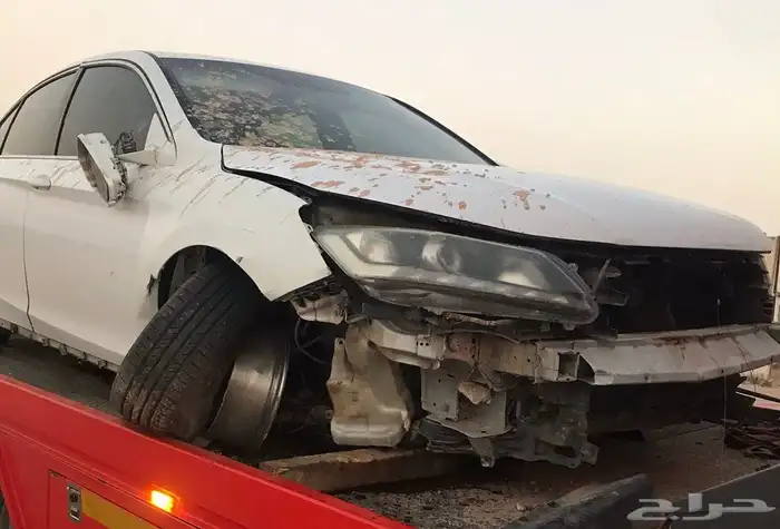 هوندا اكورد 1