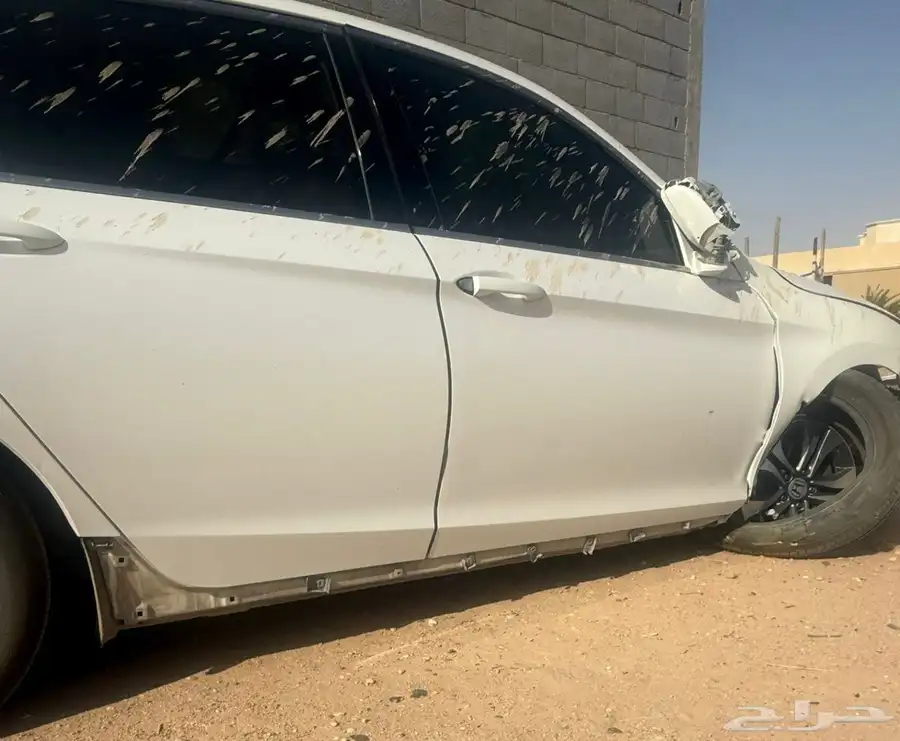 هوندا اكورد 2