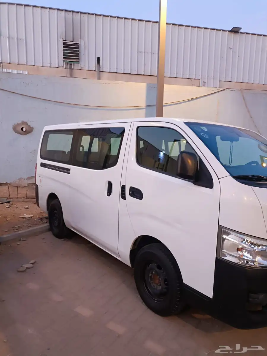 باص ركاب اورفان 2015 للبيع 4