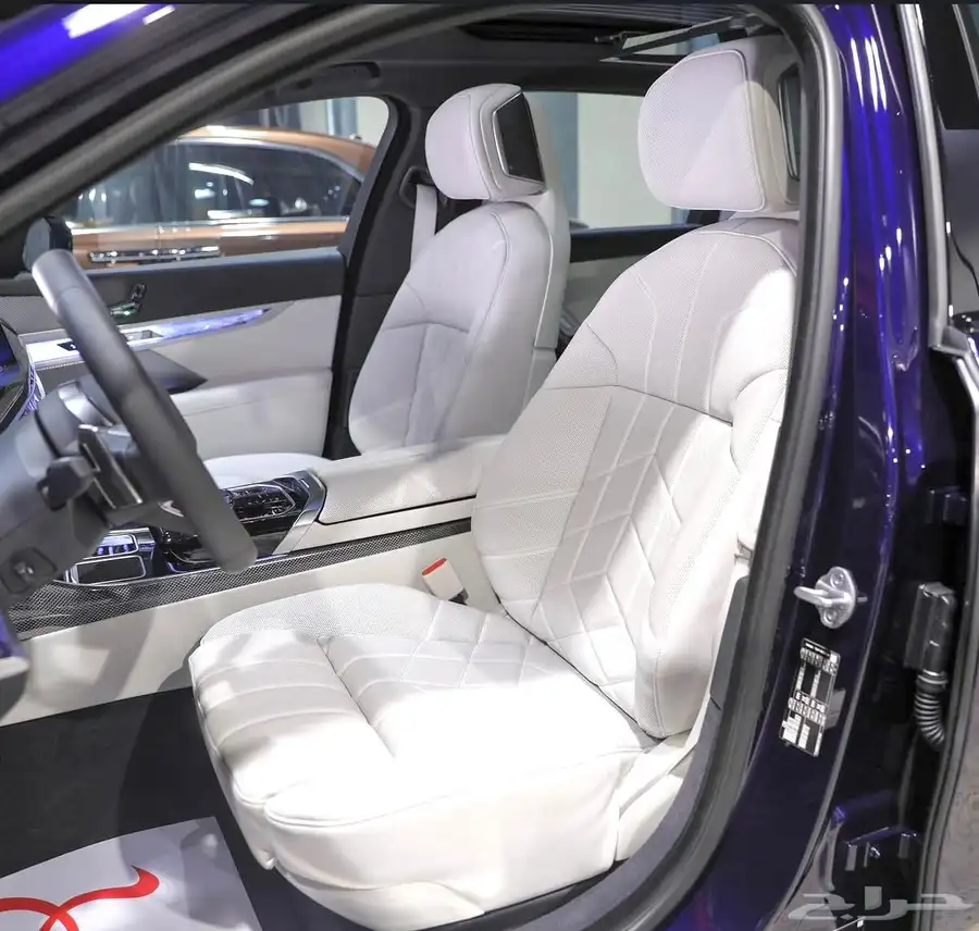 للبيع BMW 735 M kit - 2023 - ناغي 3
