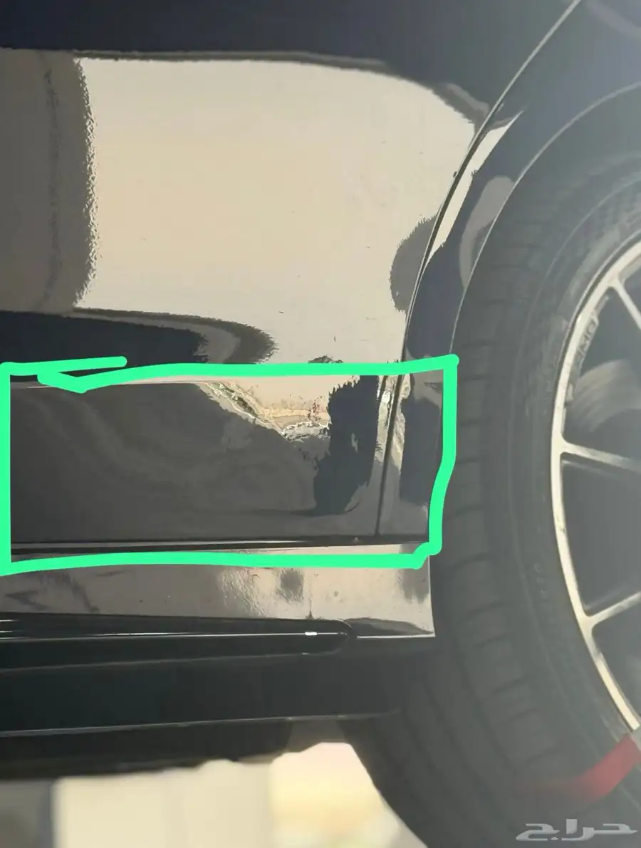 مرسيدس S550 امريكي موديل 2016 50