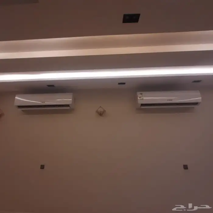 لأول مره فك وتركيب المكيفات بالاقساط 34