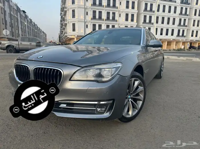 بي ام (( تم البيع )) 0