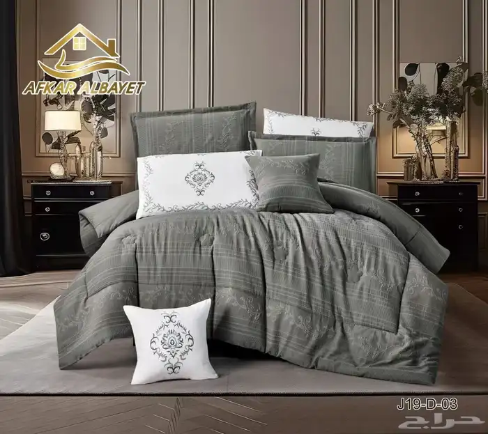 مفارش نوم 2