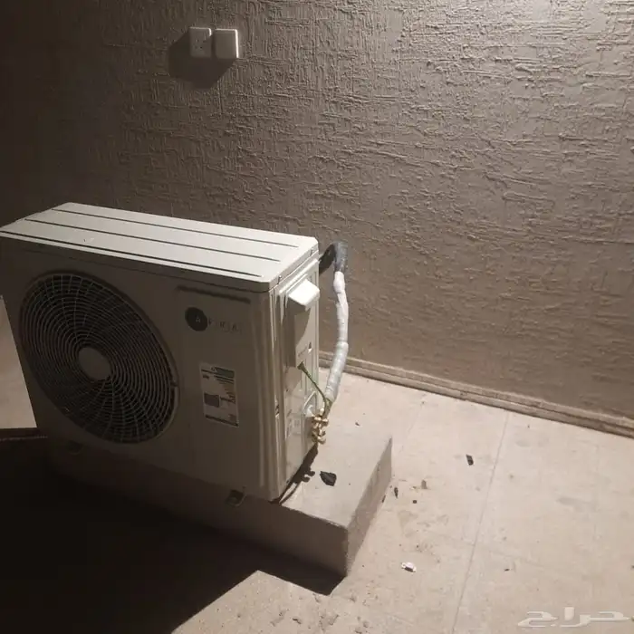 لأول مره فك وتركيب المكيفات بالاقساط 41