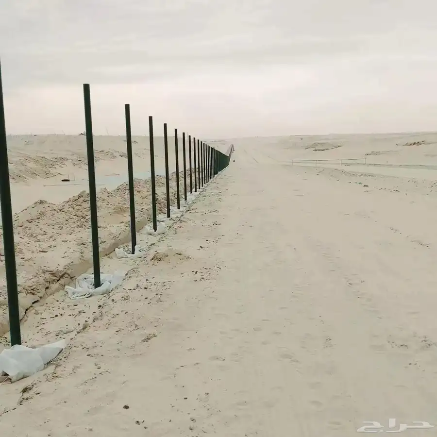 مقاول شبوك ومضلات وحجر 2