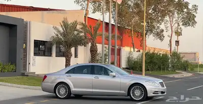 مرسيدس بانوراما S 300 2012 4