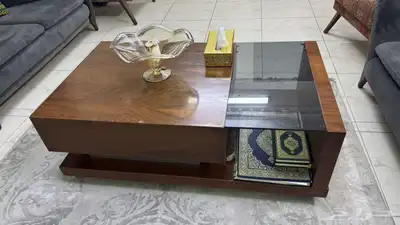 مجلس كامل 18 شخص 9