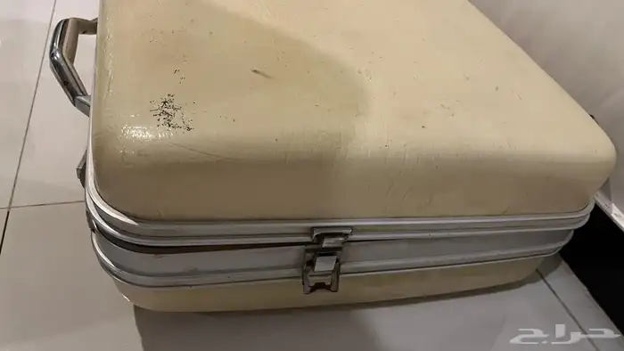 شنطه تراث قديمه 3