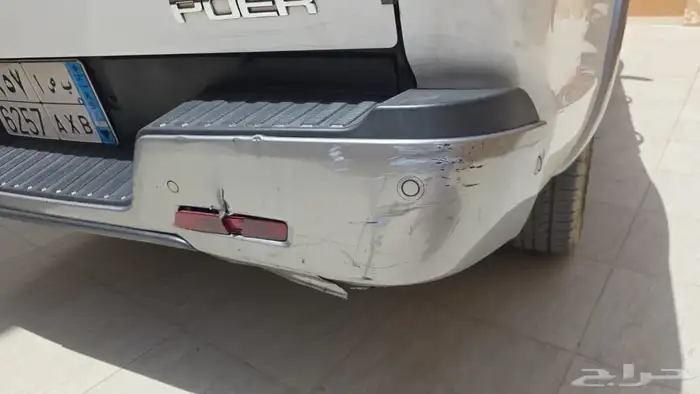بور GWM موديل 22 6