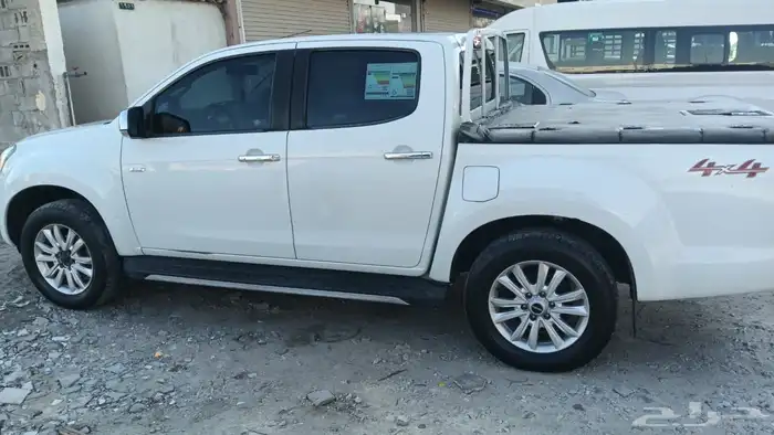 ديماكس دبل 2019 للبيع 4