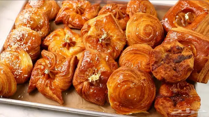 مأكولات سعودية و عالمية 0