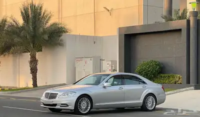 مرسيدس بانوراما S 300 2012 7