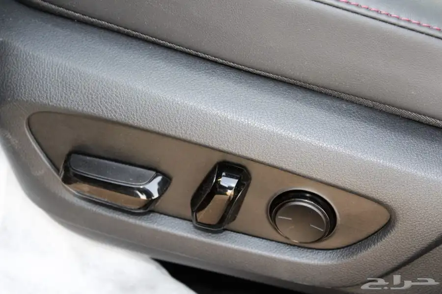 لكزس - NX 350 - CC - فل كامل - خليجي - 2025 17